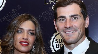 Iker Casillas y Sara Carbonero demuestran que continúan siendo una familia pese a su separación
