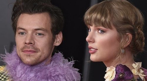 De Taylor Swift a Harry Styles: Así fue la inusual alfombra roja de los Grammy 2021