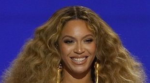 Beyoncé tras convertirse en la cantante que más Grammys ha recibido: 