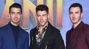 Nick Jonas confirma que tiene 100 canciones compuestas para los Jonas Brothers