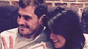 El buen rollo que sigue teniendo Iker Casillas con su excuñada Irene, hermana de Sara Carbonero