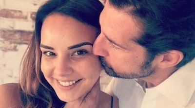 Chenoa no se casará con Miguel Sánchez Encinas hasta que no haya vacuna contra el coronavirus