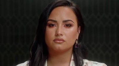 Demi Lovato revela que perdió su virginidad en una violación: "Me dije a mí misma que era culpa mía"