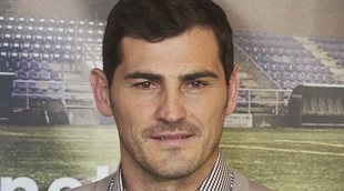 Iker Casillas tomará medidas legales contra Gustavo González