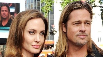 Angelina Jolie presentará pruebas de violencia doméstica contra Brad Pitt en el juicio de su divorcio