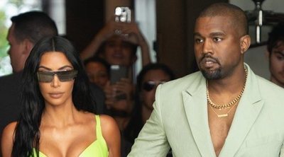 Kris Jenner habla por primera vez del divorcio de Kim Kardashian y Kanye West