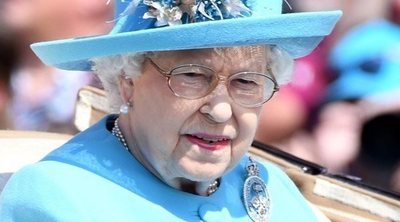 Trooping the Colour 2021: La Reina Isabel II se queda un año más sin su multitudinaria celebración de cumpleaños