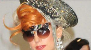 El nuevo reto de Lady Gaga: lanzar su propia marca de agua embotellada