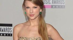 Taylor Swift supera el millón de copias vendidas en la primera semana a la venta de su nuevo disco 'Red'