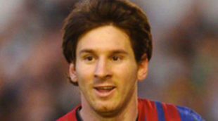 Leo Messi se ausenta por 
