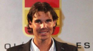 Rafa Nadal, la gran ausencia de un equipo español para la Copa Davis que lidera David Ferrer