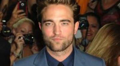Robert Pattinson, Naomi Watts y Jude Law forman el reparto protagonista de la película 'Queen Of The Desert'