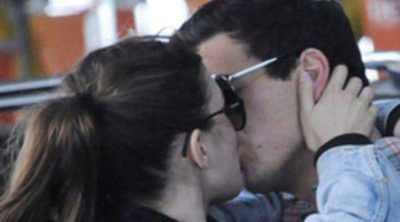 Mario Casas y María Valverde continúan con su noviazgo a pesar de los rumores de ruptura