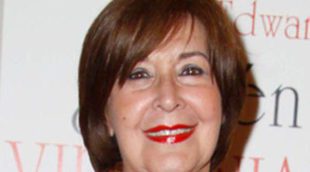 Concha Velasco, elegida Goya de Honor 2013