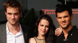 Robert Pattinson, Kristen Stewart y Taylor Lautner visitarán 'El hormiguero' el 15 de noviembre