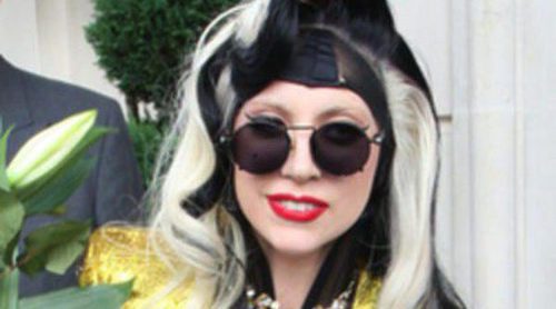 Lady Gaga dona un millón de dólares y Ralph Lauren dos para las labores de reconstrucción tras el Huracán Sandy