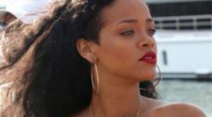 'Diamonds' es el nuevo videoclip de Rihanna