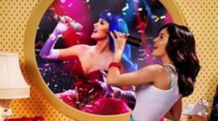 El DVD de la película de Katy Perry 'Part Of Me' se lanzará en España el 12 de diciembre
