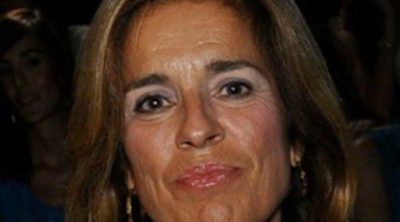 Ana Botella firma contra el desmantelamiento del Hospital de la Princesa junto a Alejandro Agag