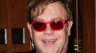 Elton John y David Furnish serán padres de nuevo