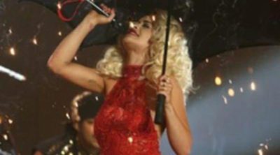 Rita Ora, The Killers, Pitbull y Taylor Swift, entre las mejores actuaciones de los MTV EMA 2012