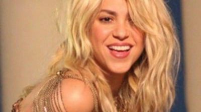 Gerard Piqué anuncia que es "más que probable" que Shakira incluya una canción en catalán en su próximo disco