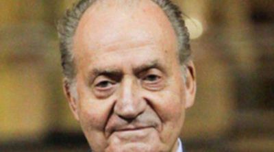 El Rey Don Juan Carlos cancela su viaje a París y reducirá su agenda por consejo médico