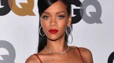 Rihanna incluye a Bilbao y Barcelona en su gira de conciertos 'Diamonds World Tour'