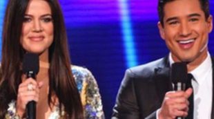 Khloe Kardashian y Mario Lopez, dos expertos en 'The X Factor' apoyados por Britney Spears y Demi Lovato