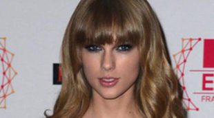 Taylor Swift y Harry Styles alimentan los rumores sobre un posible romance