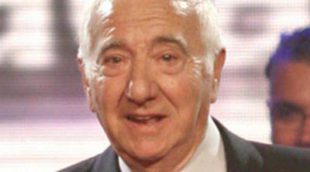 Muere a los 83 años Emilio Aragón 'Miliki'
