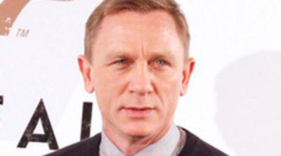 Daniel Craig es el James Bond mejor pagado de la historia de la saga