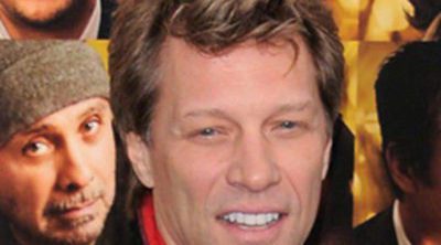 Jon Bon Jovi ofrece las primeras declaraciones sobre el arresto de su hija por posesión de drogas