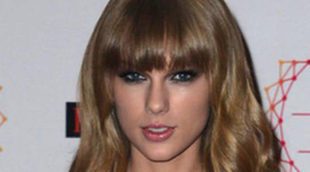 Taylor Swift confiesa que busca como novio a un 'chico malo' que quiera dejar de serlo