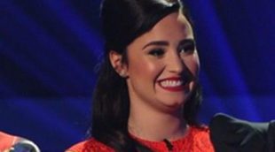 Demi Lovato, Britney Spears, Khloe Kardashian y Mario Lopez, los mejores consuelos para los eliminados en 'The X Factor'