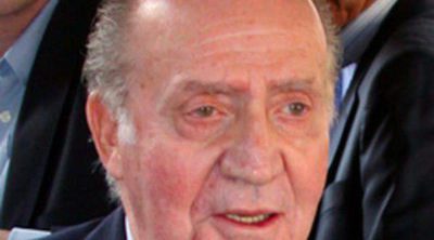 El Rey Juan Carlos ingresa en el Hospital San José para ser operado de la cadera izquierda