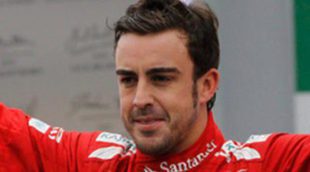 Fernando Alonso se consuela en Twitter tras perder el Mundial de Fórmula Uno