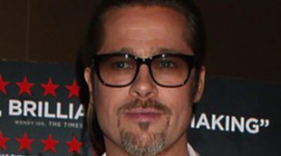 Brad Pitt asegura que su boda con Angelina Jolie será pronto