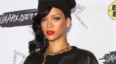 Rihanna invita a Chris Brown y a su madre a Barbados para pasar las navidades junto a su familia