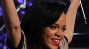 'Pour It Up' es el nuevo single del 'Unapologetic' de Rihanna