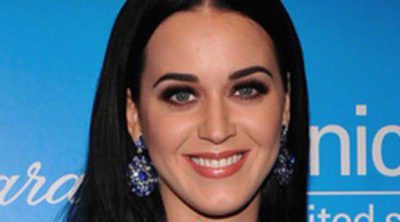 Katy Perry, nombrada Mujer del Año 2012 por la revista Billboard
