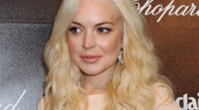 Lindsay Lohan no levanta cabeza tras ser detenida nuevamente por pelearse en Nueva York