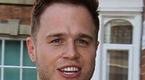 Noticias de Olly Murs - Página 2