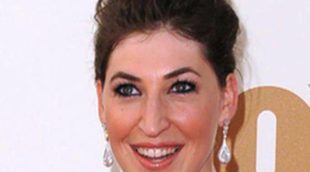 Mayim Bialik ha presentado los papeles del divorcio para separarse de su marido Michael Stone