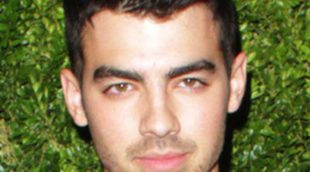 Joe Jonas, entre rumores de noviazgo con Blanda Eggenschwiler