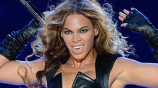 Beyoncé protagoniza la Super Bowl 2013 con una explosiva actuación junto a Michelle Williams y Kelly Rowland