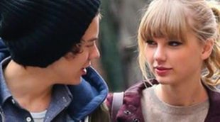 El romántico paseo de Harry Styles y Taylor Swift por Central Park aumenta los rumores de noviazgo