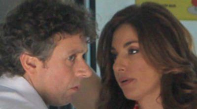 Mariló Montero rompe su noviazgo con el exdirector de TVE Santiago González