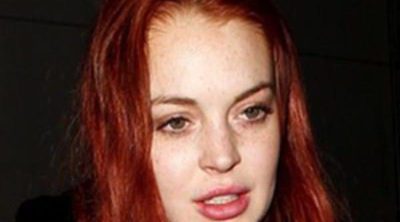 Lindsay Lohan se niega a ir a un centro de rehabilitación antes del juicio por la pelea en Nueva York