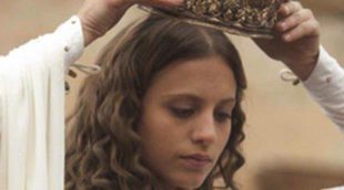 La primera temporada de 'Isabel' llega a su fin este lunes con la coronación de la Reina de Castilla